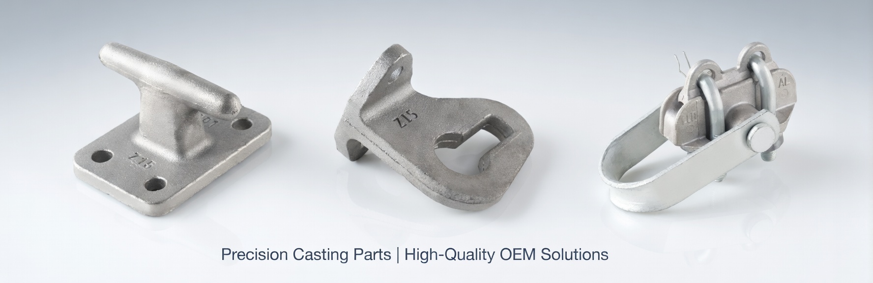 Precision Casting Parts