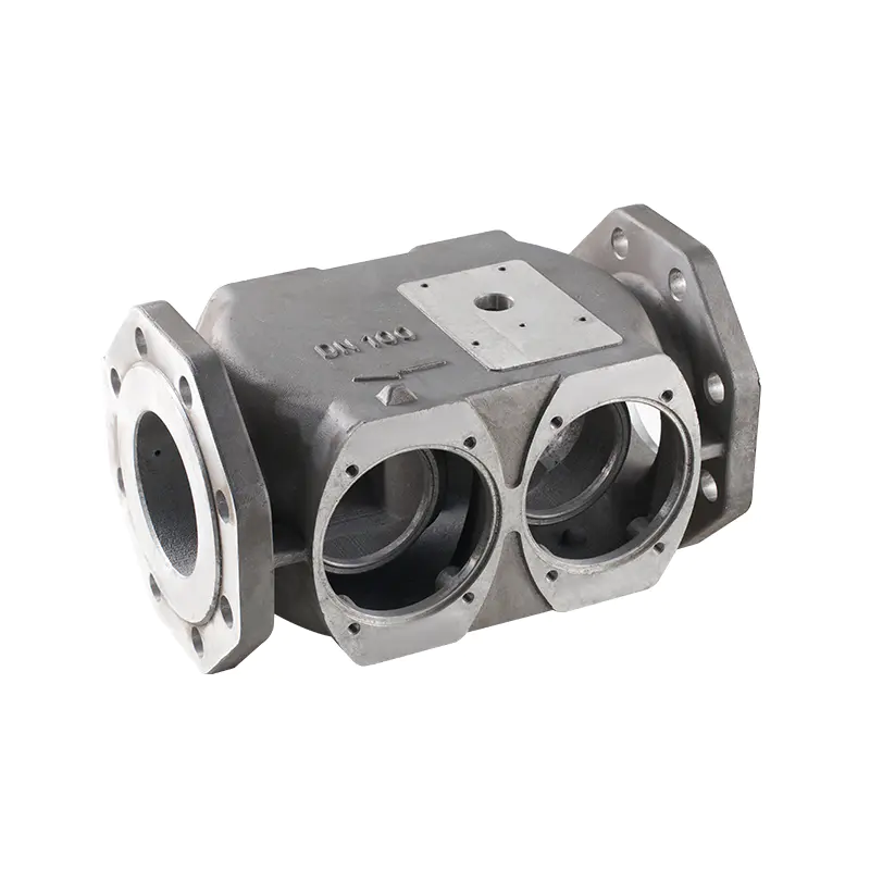 Aluminium Casting Parts are produced with accurate casting processes to support various engineering and production requirements.