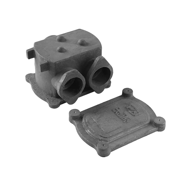 Casting Parts in Automobile provide durable component solutions for vehicle manufacturing, supporting efficient production and flexible design requirements.
