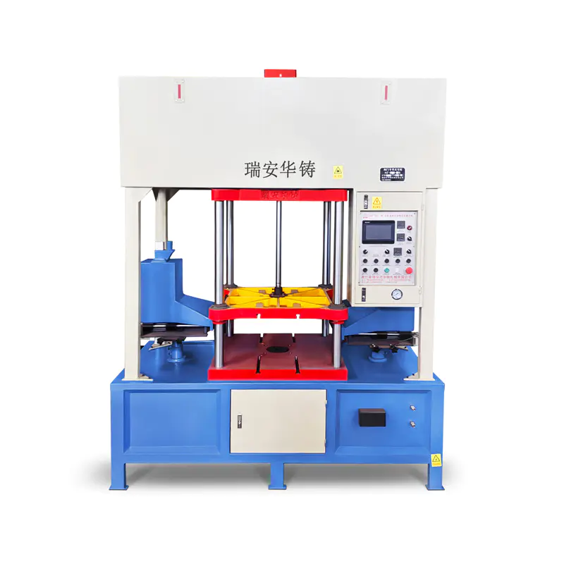Sand Core Shooting Machine offers accurate sand filling, smooth core shaping, and practical solutions for various casting applications.