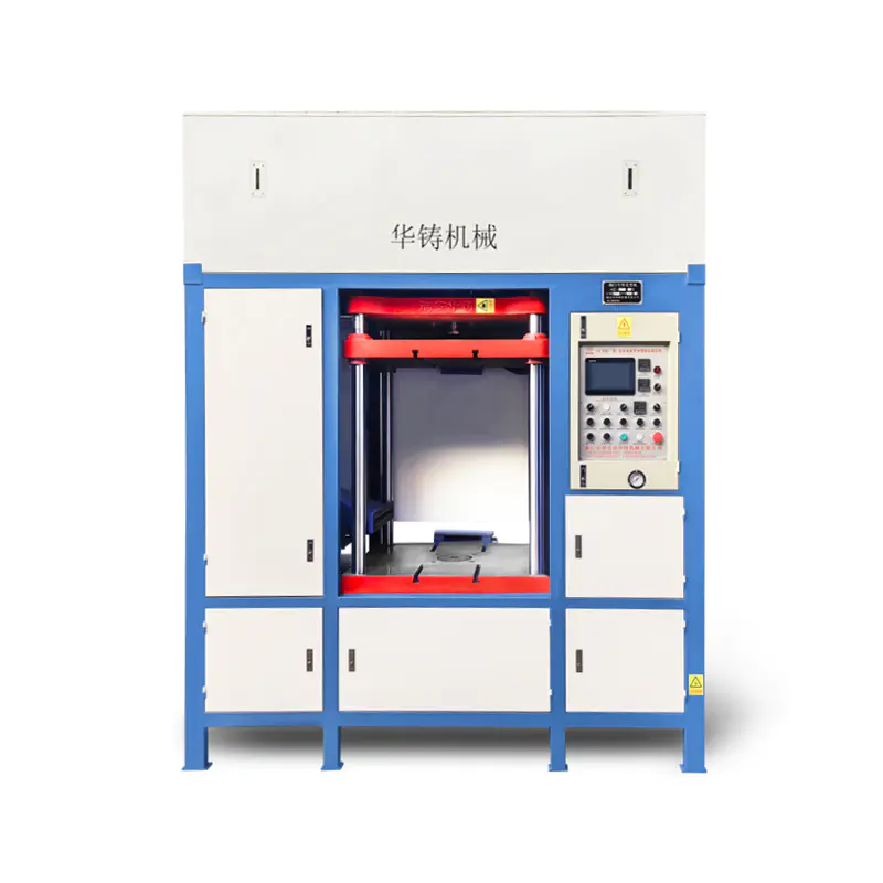 Sand Core Shooting Machine supports efficient core making processes with reliable performance for modern casting production needs.