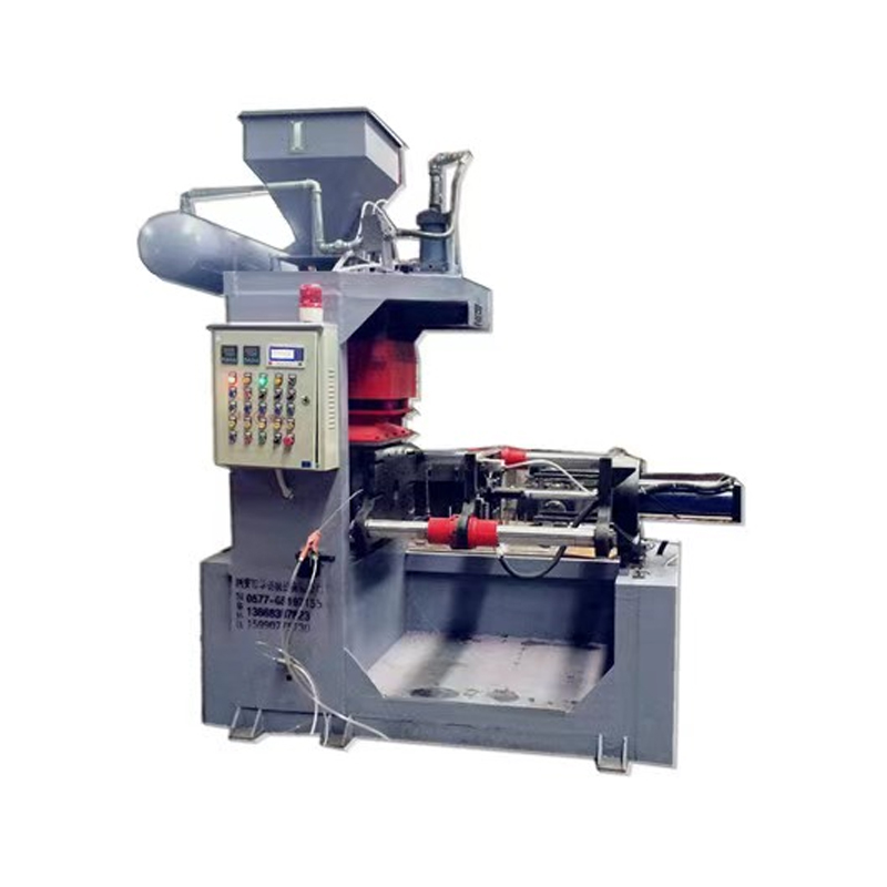 HZ954-C Rapid Prototyping Shell Core Machine