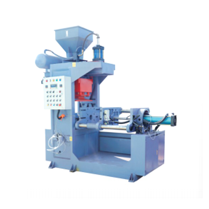 HZ955-C Dimensional Precision Shell Core Machine