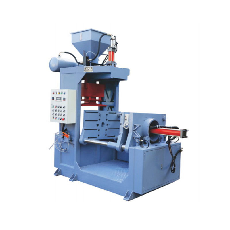 HZ957-C Low Consumption Shell Core Machine