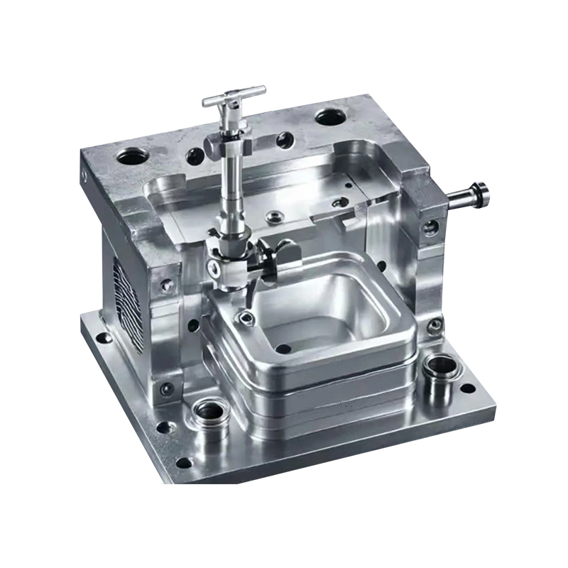 Metal Casting Molds Parts
